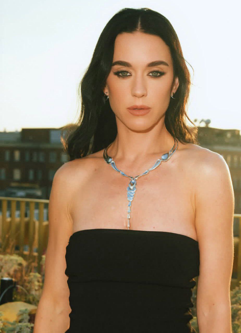 عکس لختی کیتی پری