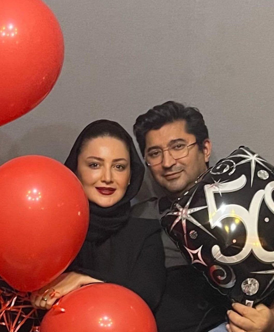 عکس لخت شیلا خداداد