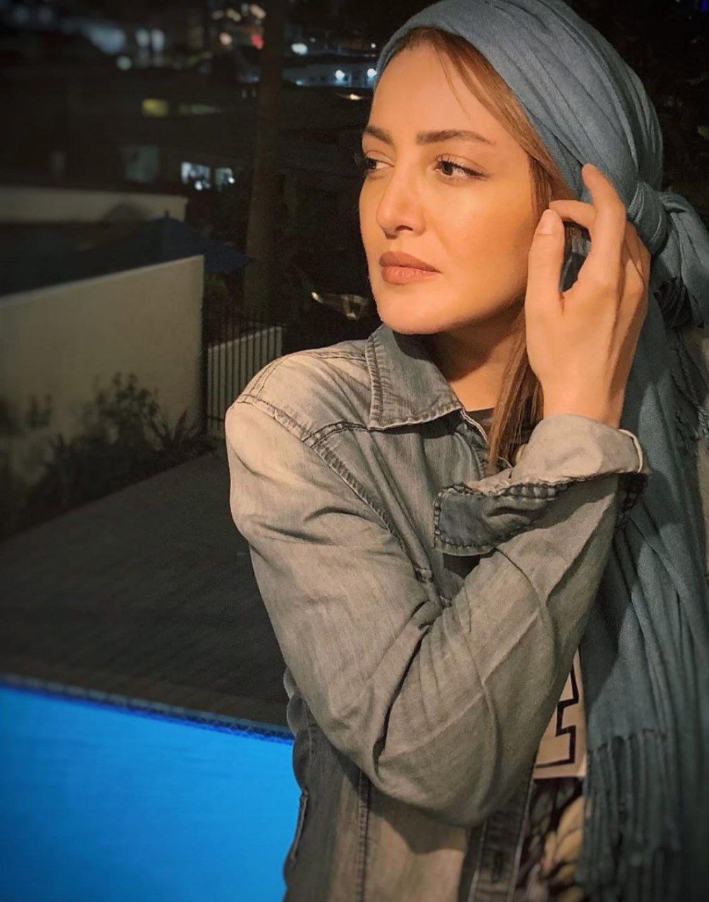 فیلم های سکسی خارجی شیلا خداداد