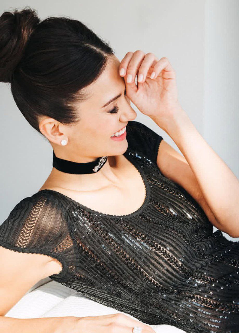  فیلم سکسی نینا دوبرا