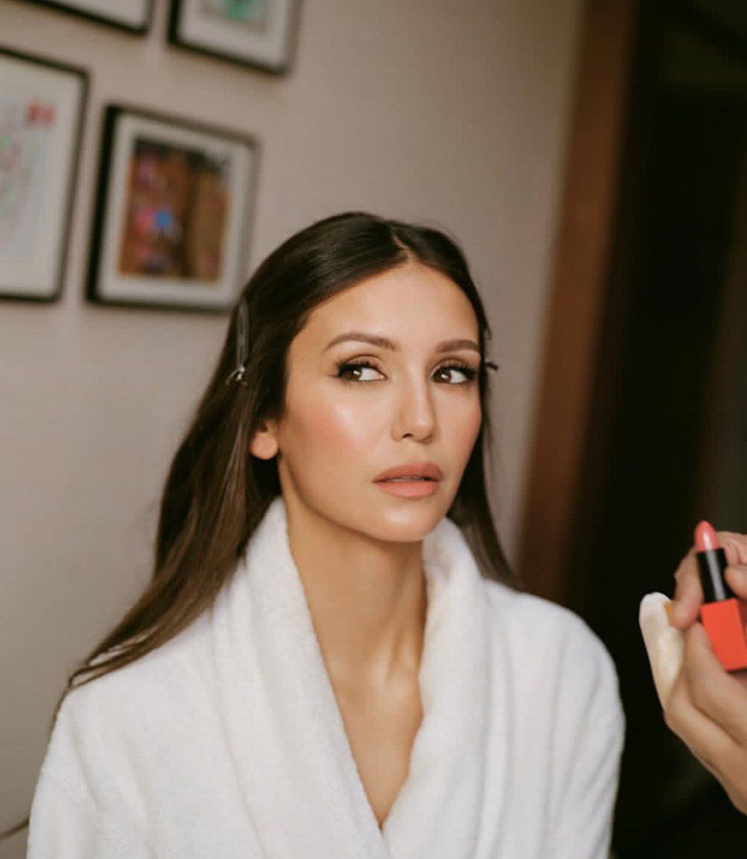 فیلم سوپر نینا دوبرا