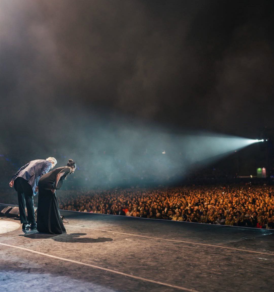 آندره‌آ بوچلی الان کجاست 