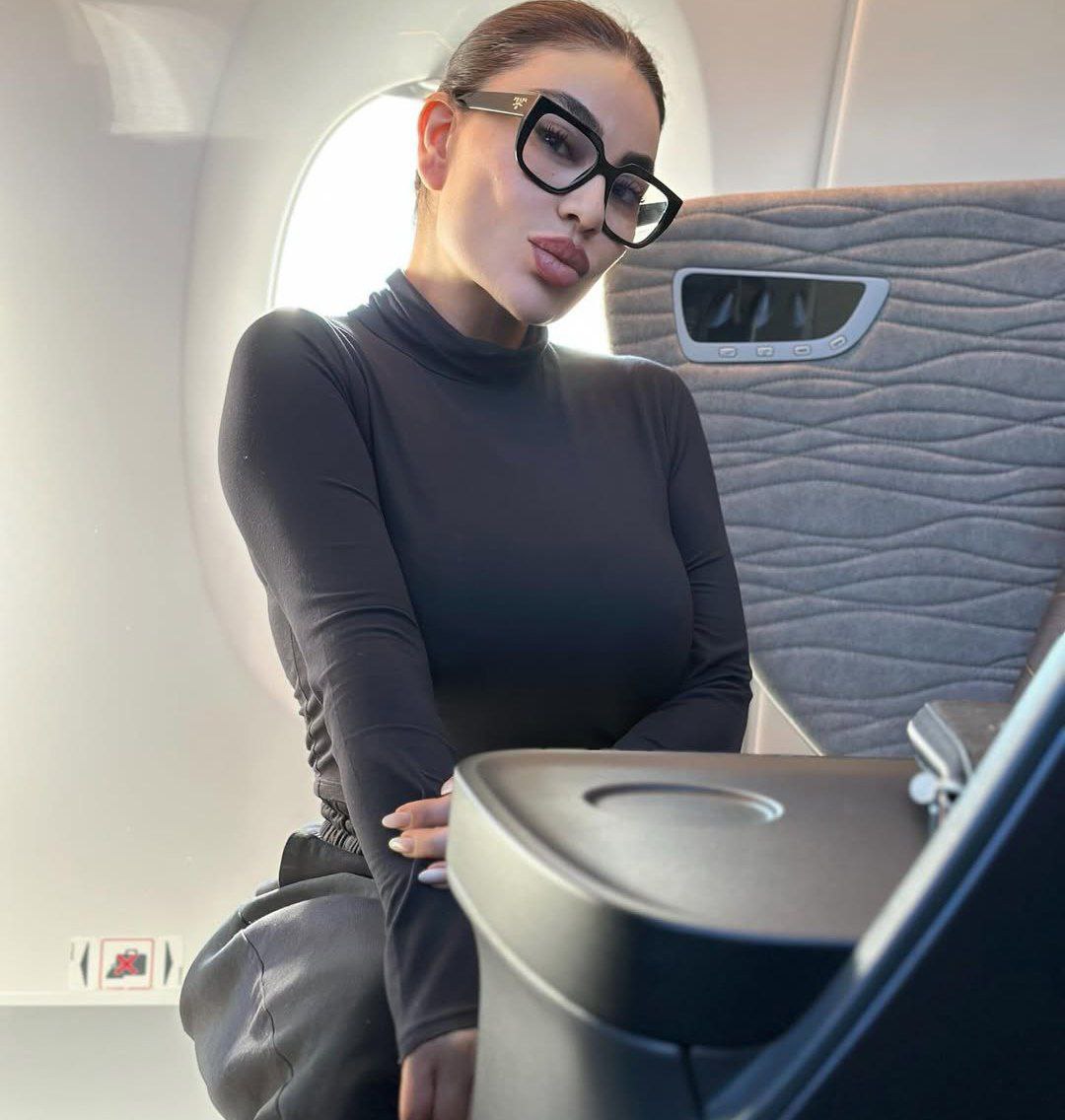 آریانا سعید خواننده