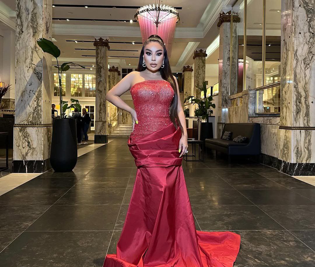 عکس سکس آریانا سعید خواننده 