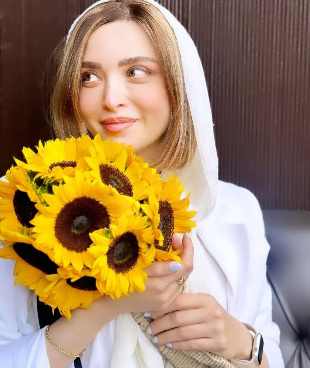 بهنوش طباطبایی بازیگر