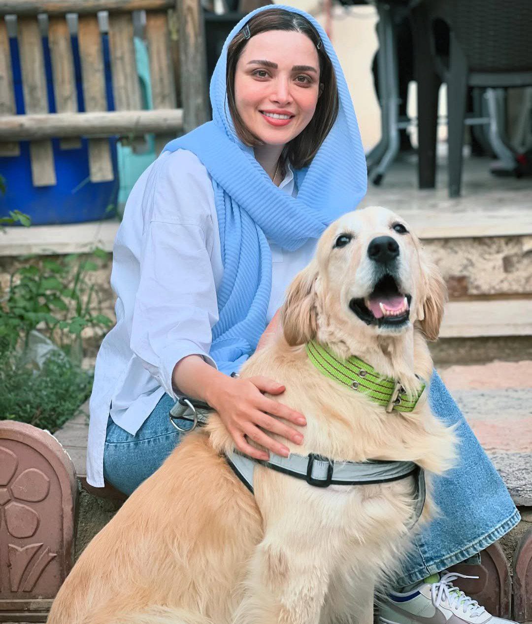 بهنوش طباطبایی کیست 