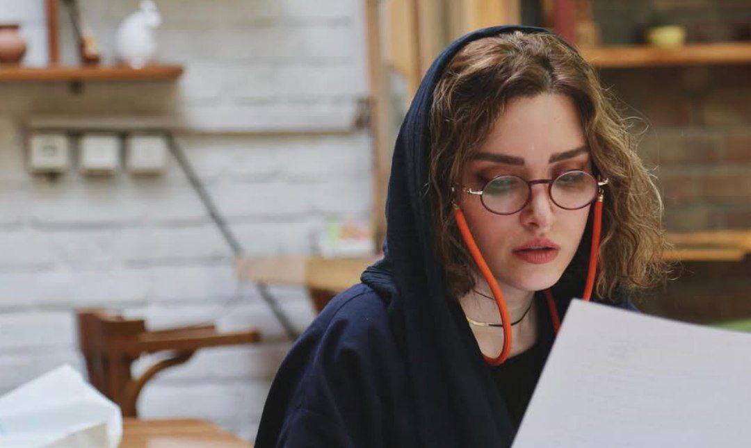 عکس جذاب بهنوش طباطبایی 