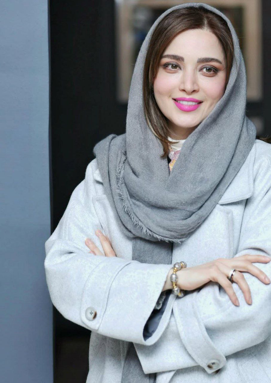 بیوگرافی بهنوش طباطبایی