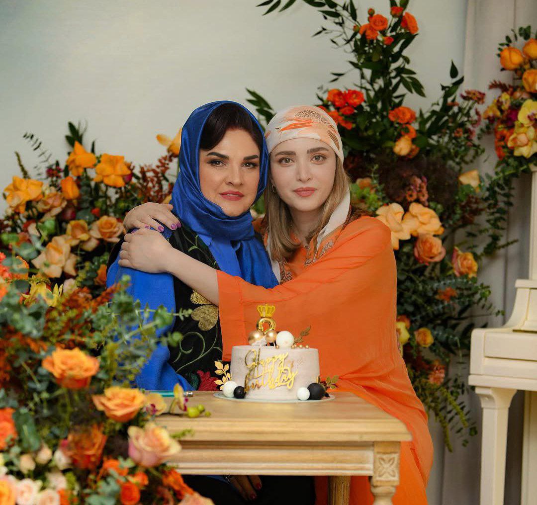 عکس بهنوش طباطبایی سینما