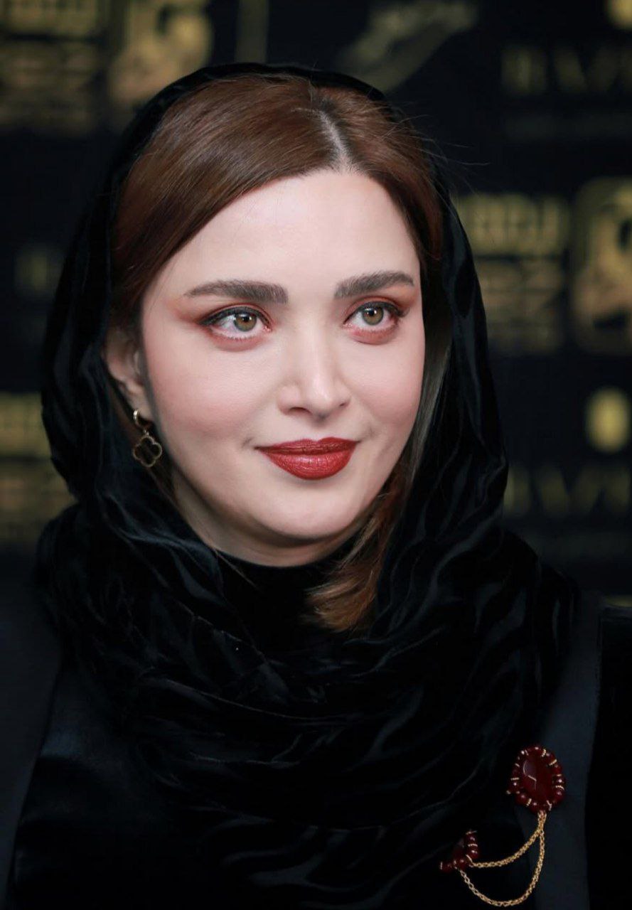 عکس بهنوش طباطبایی بازیگر جذاب