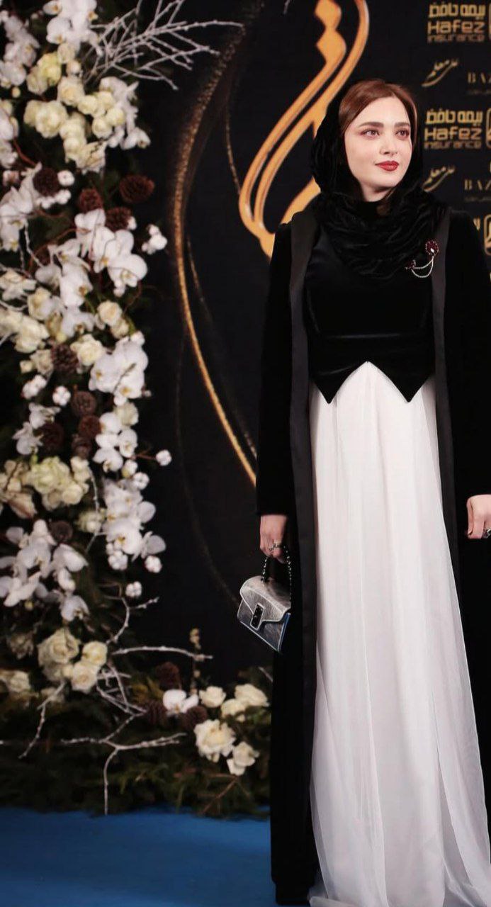 عکس بهنوش طباطبایی 