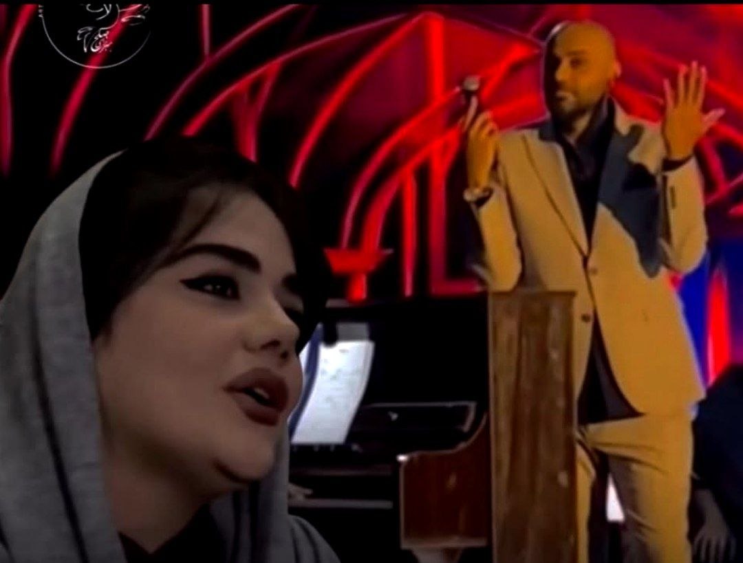 علت مسدودیت اینستگرام نیوشا مفیدی 