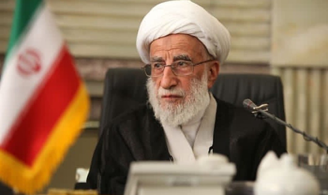 احمد جنتی کیست