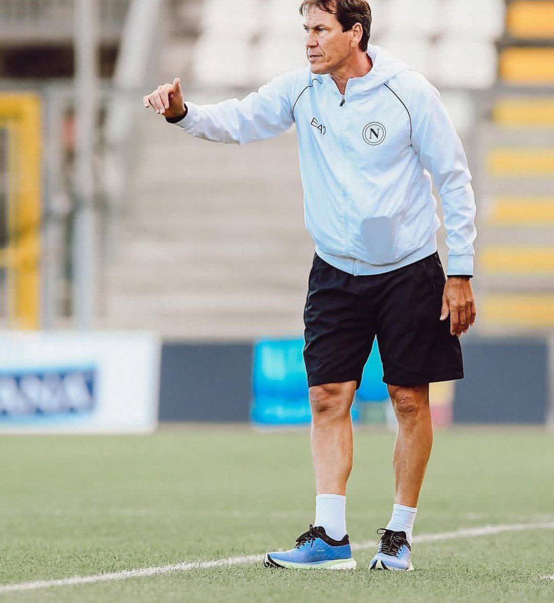 عکس جذاب رودی گارسیا 