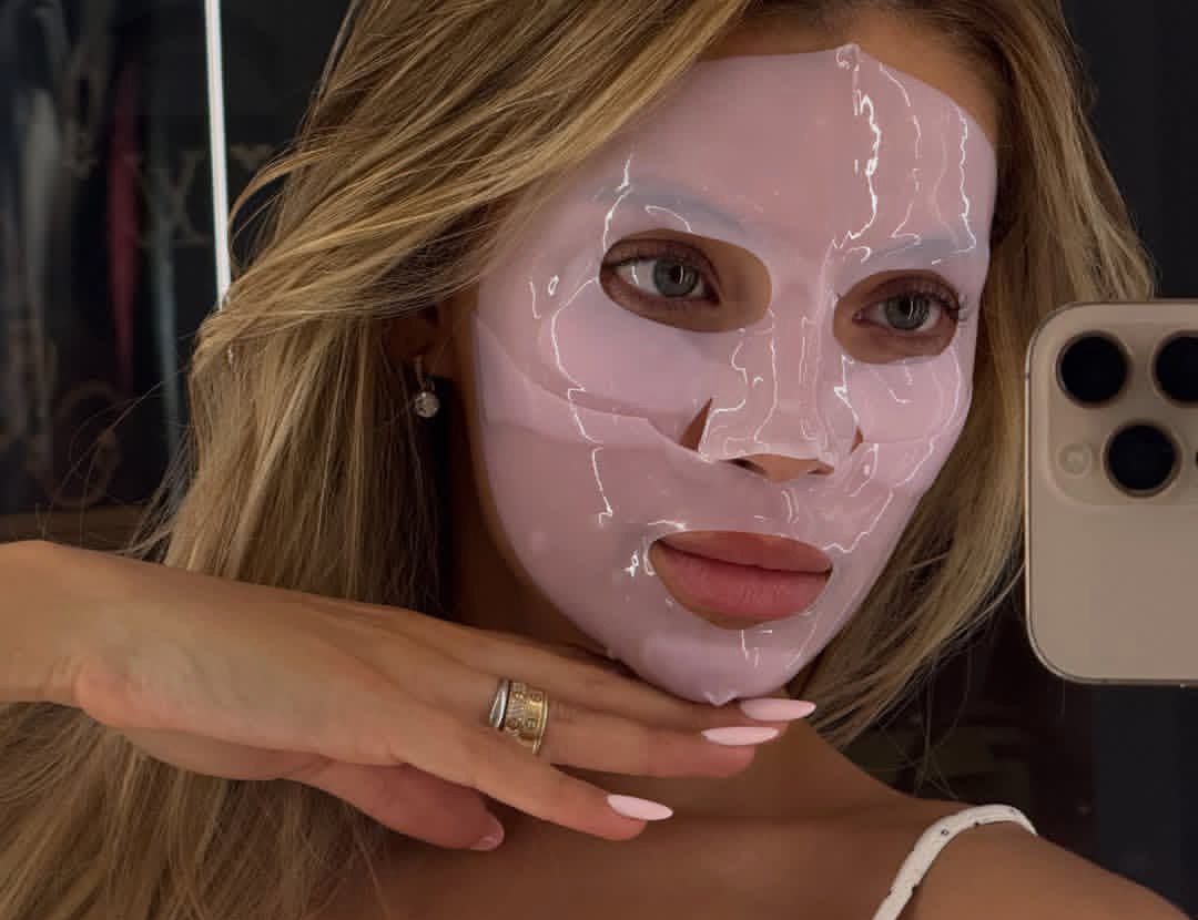 عکس بدون آرایش گابریلی میراندا عکس بدون آرایش گابریلی میراندا