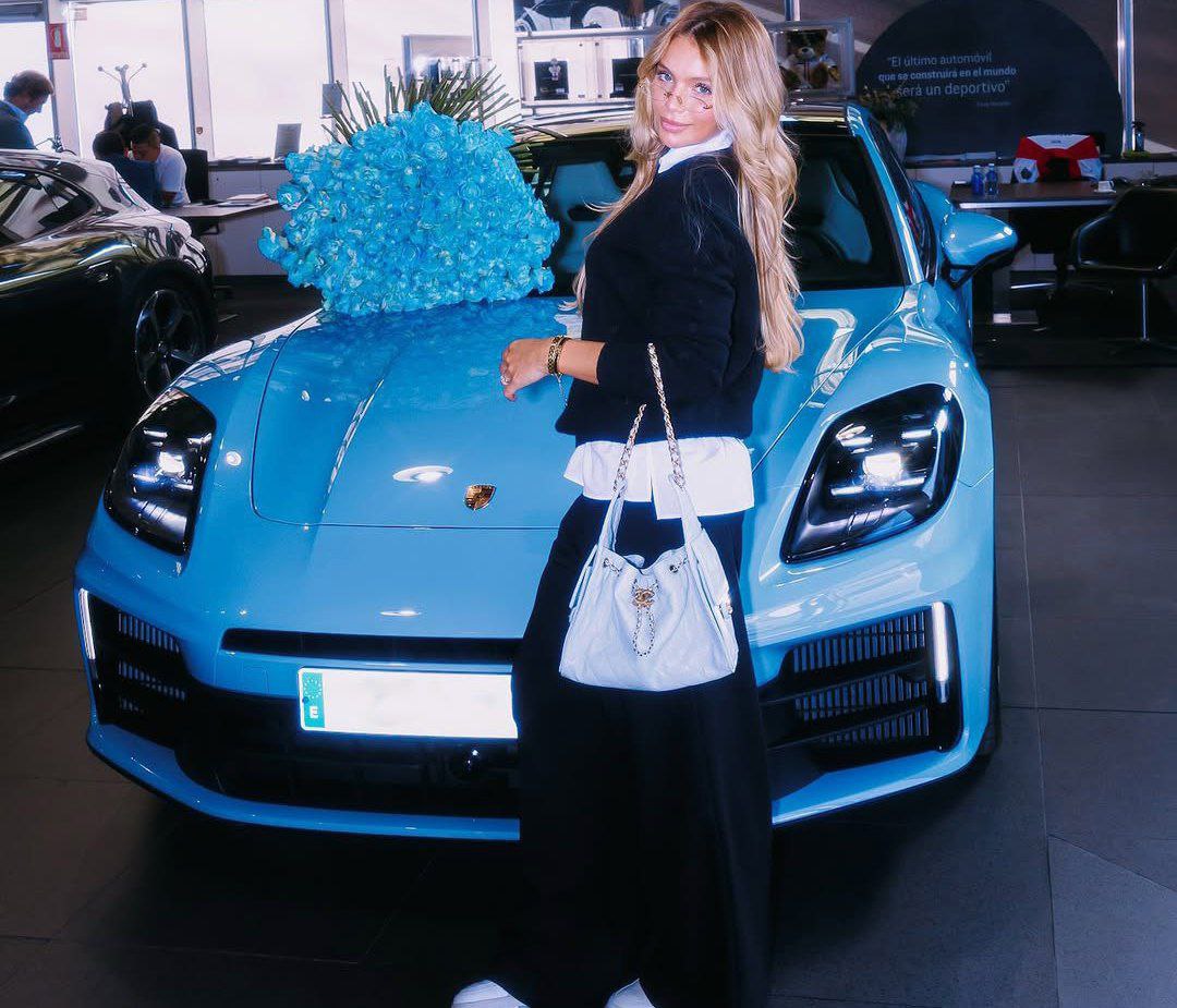 عکس لباس گابریلی میراندا عکس لباس گابریلی میراندا