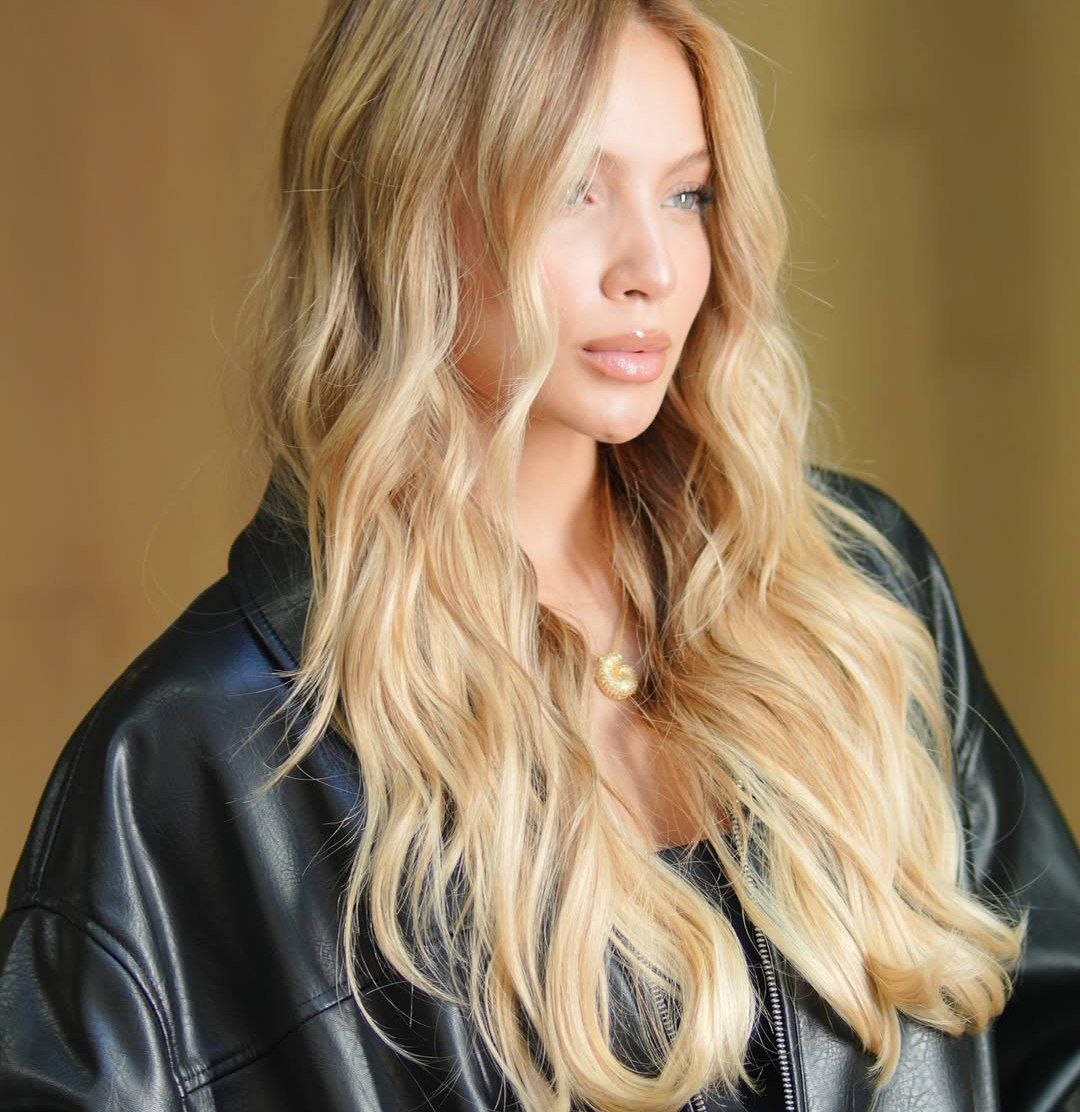 عکس استایل خاص گابریلی میراندا عکس استایل خاص گابریلی میراندا