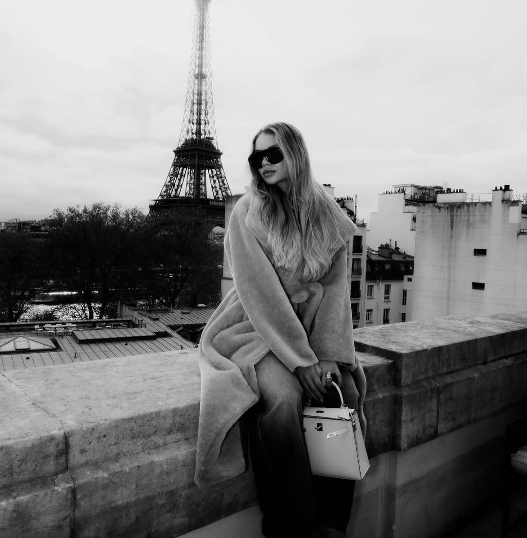 عکس زیبای گابریلی میراندا عکس زیبای گابریلی میراندا