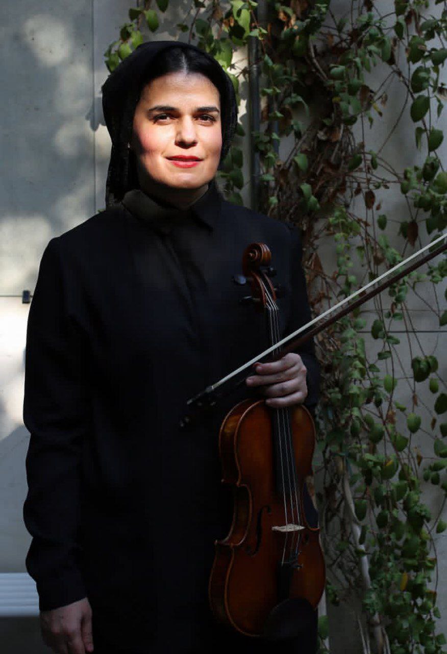 عکس پانید فریوسفی