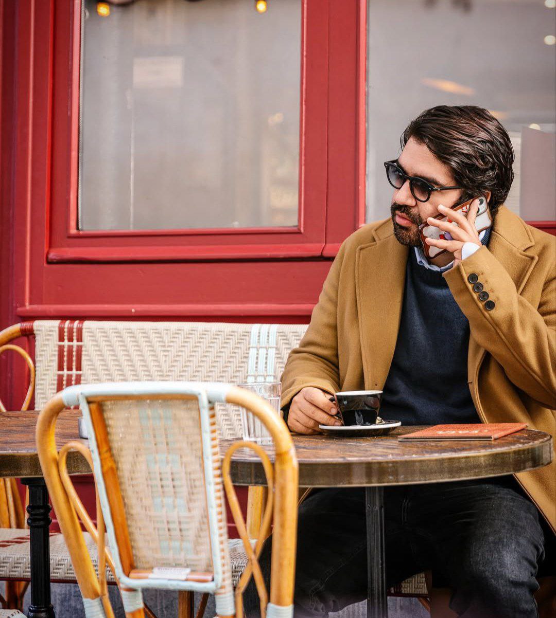 علیرضا جیجی گی هست علیرضا جیجی گی هست