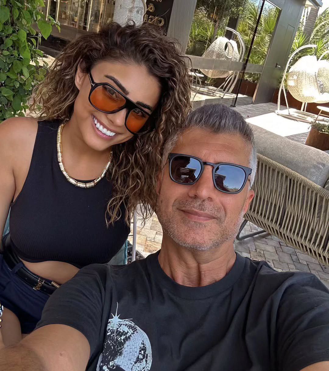  وقتی فرهنگ ایرانی مهمان خانه اوزجان دنیز است