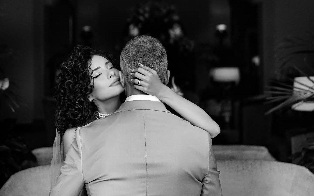  یلدا در خانه یک ستاره ترک