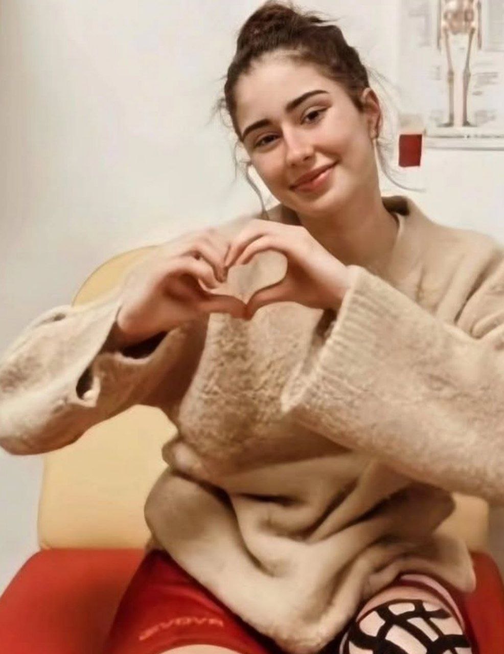 عکس جذاب دورو نایمن بسکتبال 