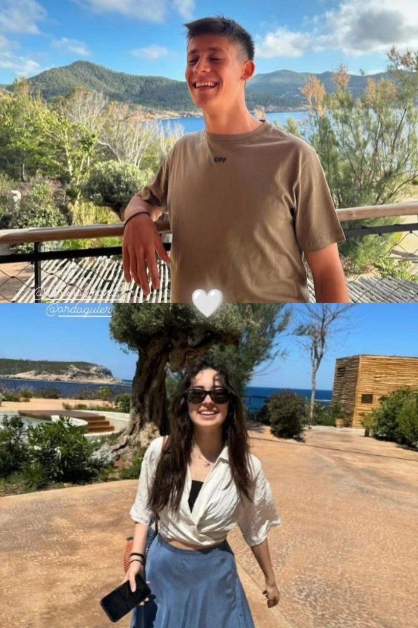  دورو نایمن رابطه عاشقانه