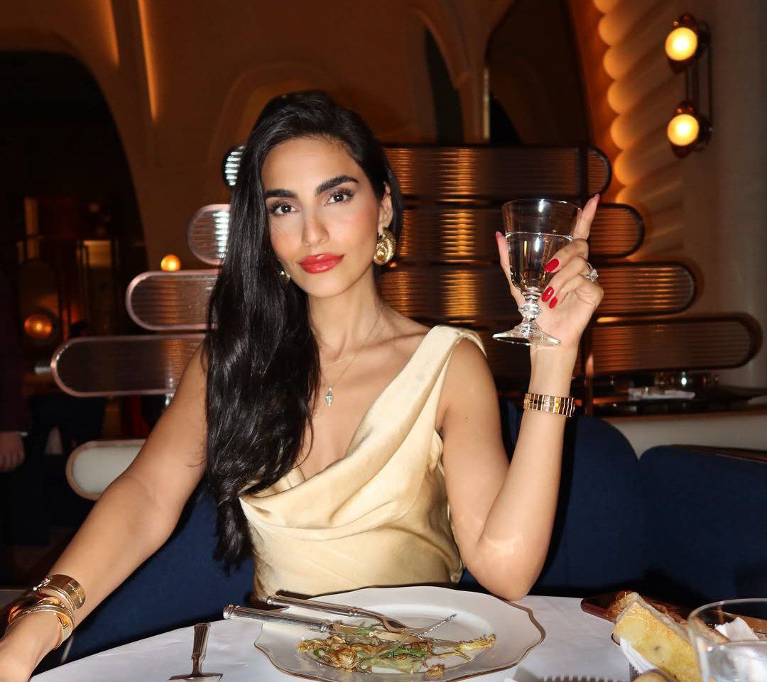 عکس سکسی فرنوش حمیدیان بلاگر 