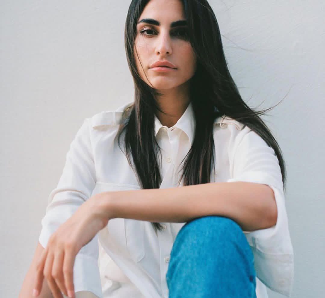 عکس سکس فرنوش حمیدیان مدلینگ  