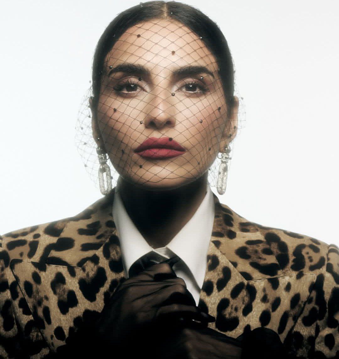 فرنوش حمیدیان بلاگر چه کسی هست 