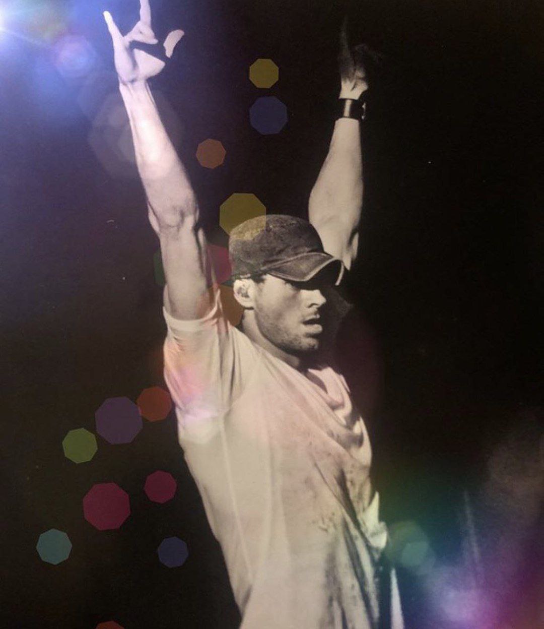 عکس خواننده انریکه ایگلسیاس 