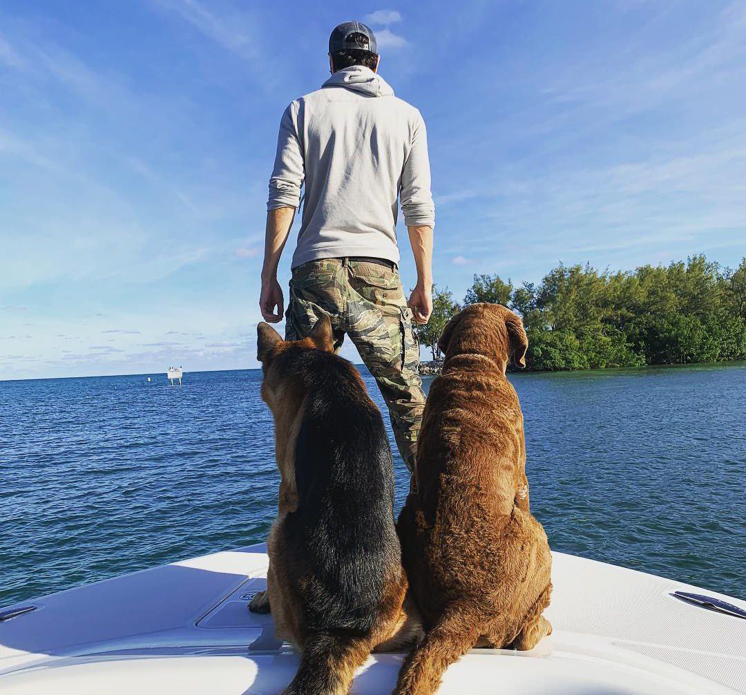 عکس جذاب انریکه ایگلسیاس خواننده 