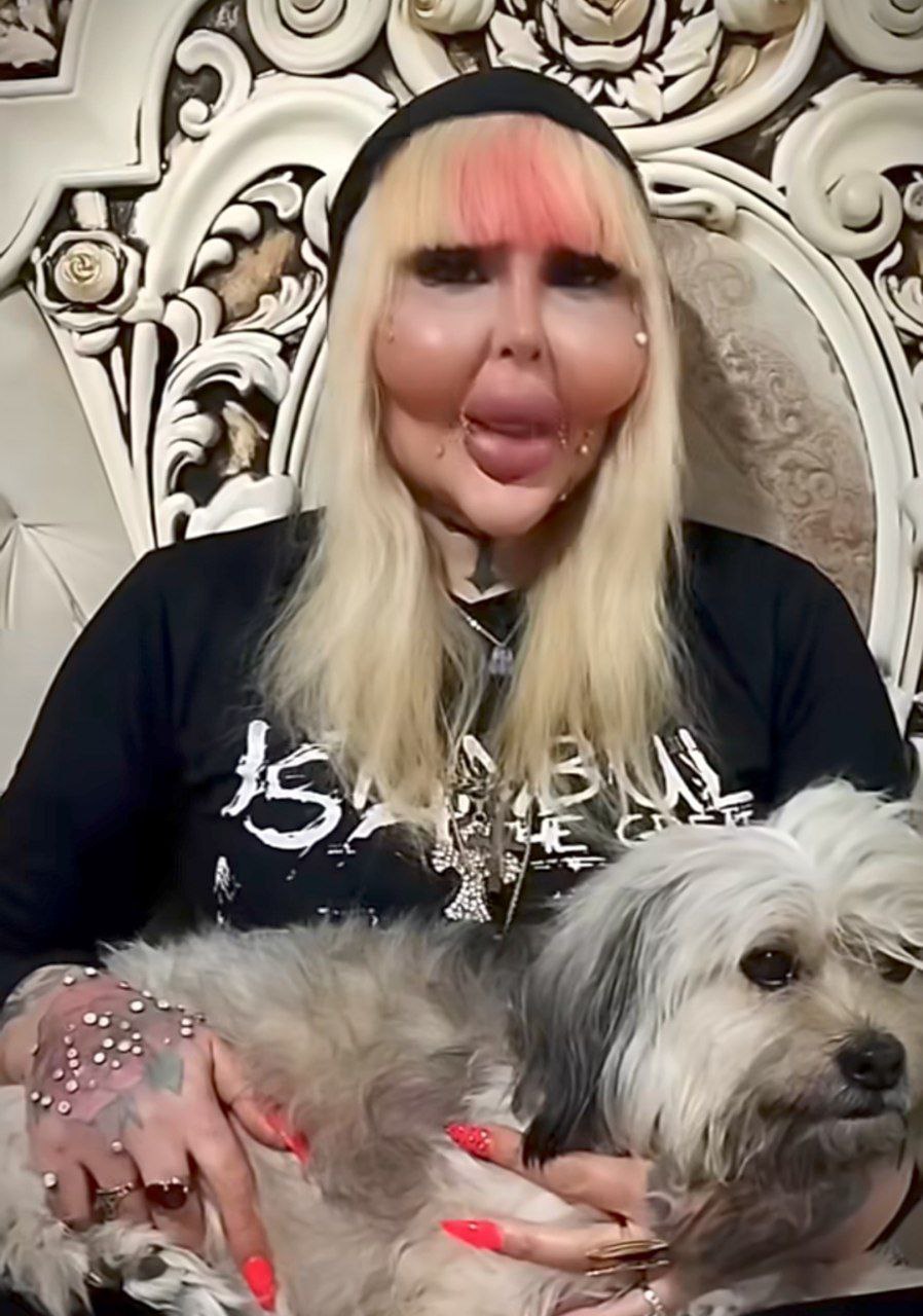 عکس آناهیتا ناچو عملی 