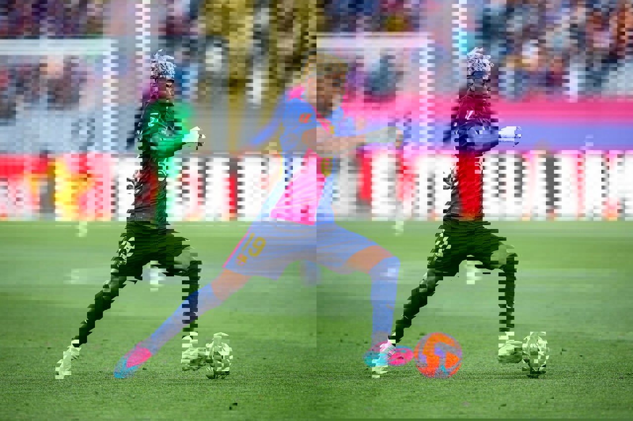 گرانترین بازیکن جهان ۲۰۲۶ ترانسفر مارکت