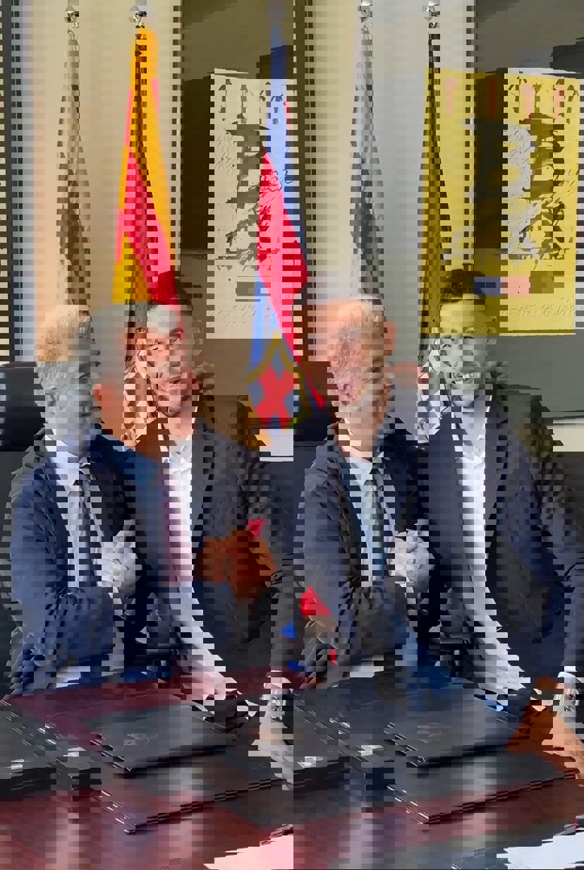 تمدید رسمی قرارداد اریک گارسیا با بارسلونا تمدید رسمی قرارداد اریک گارسیا با بارسلونا