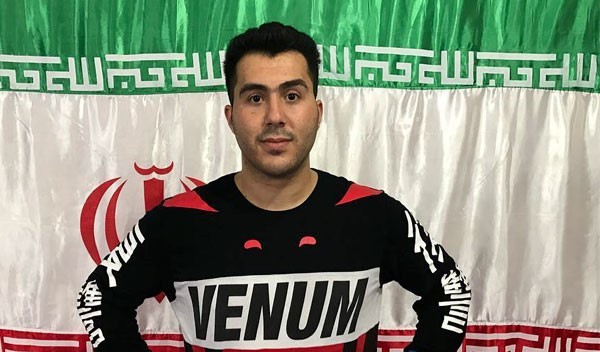 سجاد گنج‌زاده چه کسی هست 